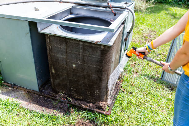 Best Air Duct Cleaning Near Me  in Fort Llins, CO